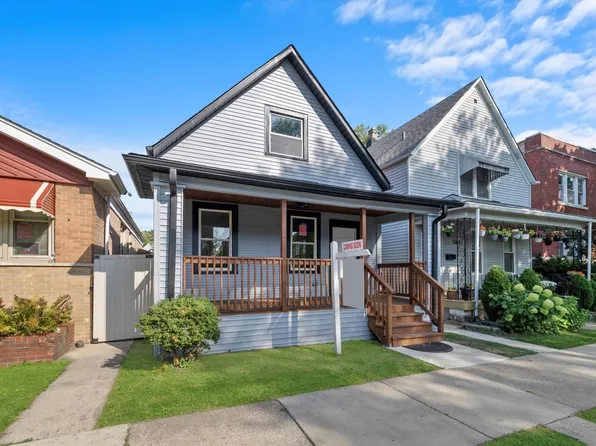 1341 Wisconsin Ave, Berwyn, IL 60402