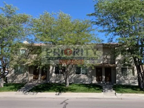1401 E 12th St, 1401 E 12th St APT 4, Gillette, WY 82716