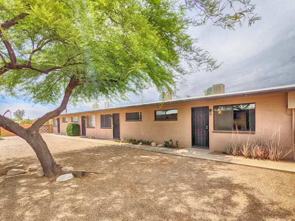 3870 N Park Ave #D, Tucson, AZ 85719