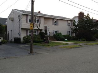 12 Glover Dr, Revere, MA 02151