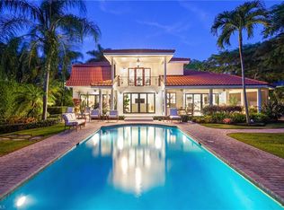 3232 Green Dolphin Ln, Naples, FL 34102