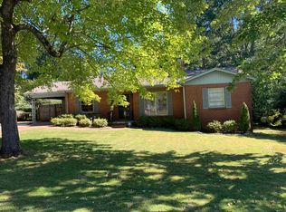 2218 Norwood Blvd, Florence, AL 35630
