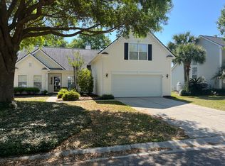 1301 Sassafrass Cir, Mount Pleasant, SC 29466