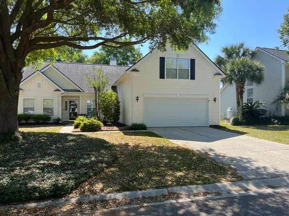 1301 Sassafrass Cir, Mount Pleasant, SC 29466