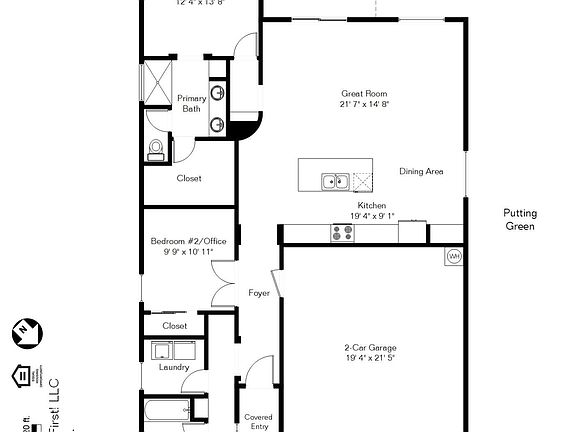 4th image of 41701 W AVELLA Drive