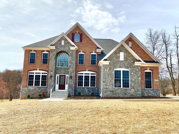 Highland Real Estate Highland Md Homes For Sale Zillow