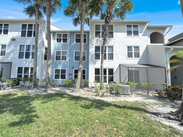 2301 N Congress Ave, Boynton Beach, FL