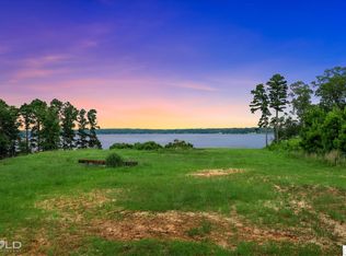 122 N Pointe Dr, Downsville, LA 71234