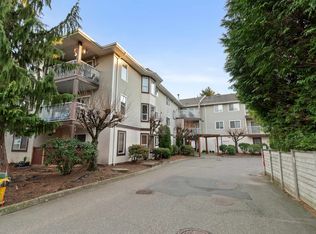 45222 Watson Rd #208, Chilliwack, BC V2R 3J4