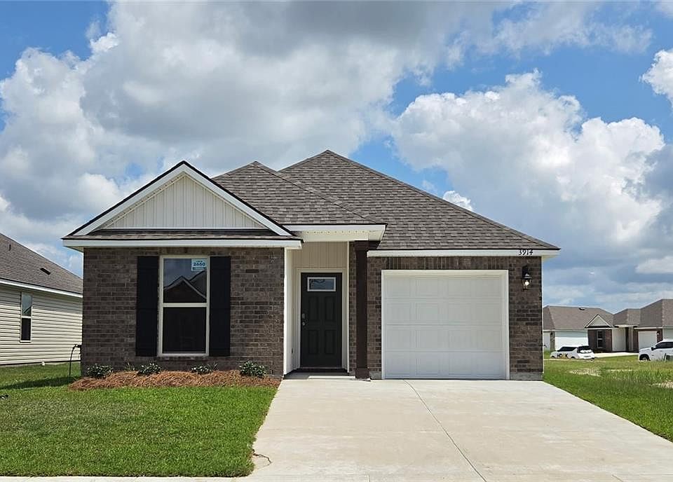 1st image of 3914 Blue Rush Ln