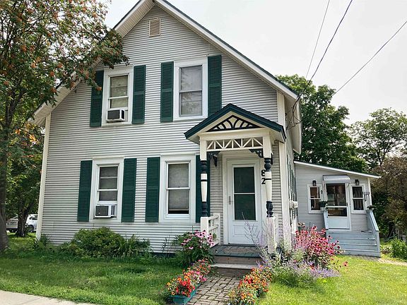 82 Brooklyn St, Morrisville, VT 05661 | MLS #4877156 | Zillow