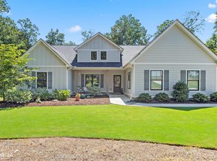 655 Fairview Rd #1, Brooks, GA 30205