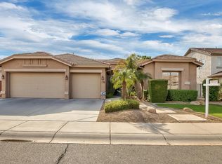 2375 E La Costa Pl, Chandler, AZ 85249