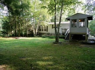 6374 Wayfaring Ln, Oconto, WI 54153