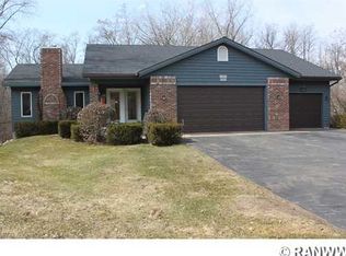 1704 Fox Run, Menomonie, WI 54751