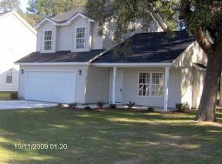 1507 Thoroughbred Blvd, Johns Island, SC 29455
