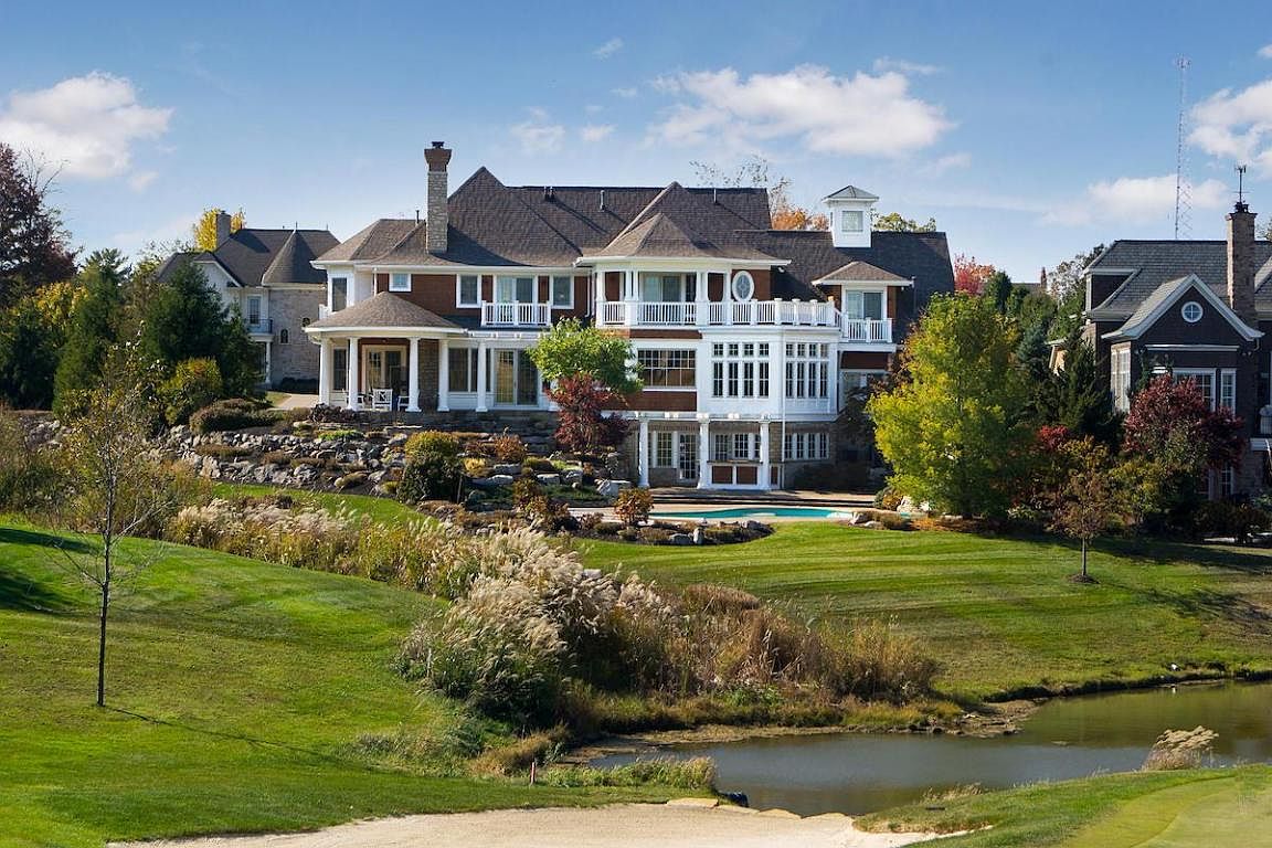 9098 Tartan Fields Dr, Dublin, OH 43017 Zillow