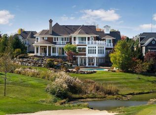 9098 Tartan Fields Dr, Dublin, OH