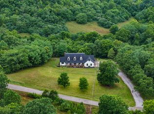 4280 Dry Creek Rd, Sparta, KY 41086