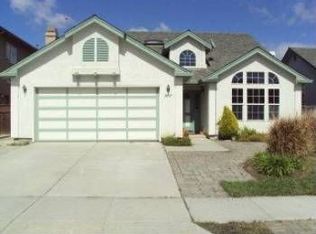 1037 Snug Harbor St, Salinas, CA 93906
