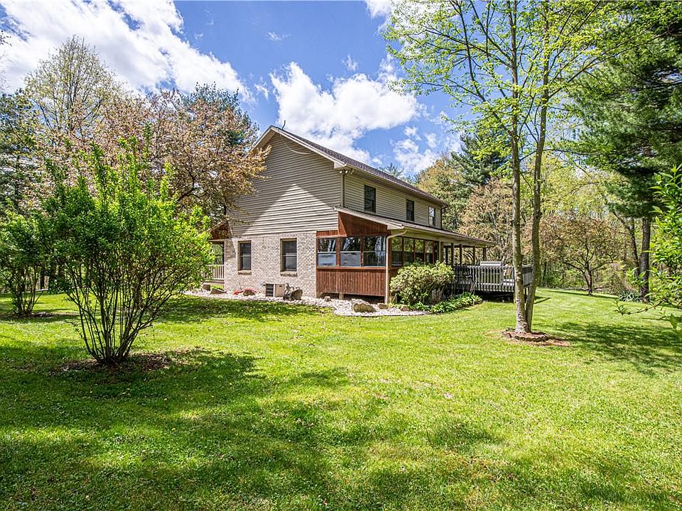 3022 Old McClellandtown Rd, Mc Clellandtown, PA 15458 | Zillow