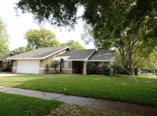 2126 Cimarron Ter, Palm Harbor, FL 34683