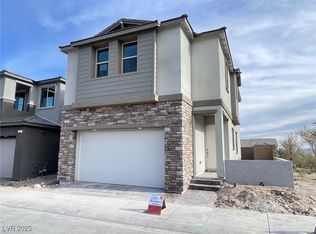 180 Cinder Cone Ln, Las Vegas, NV 89138