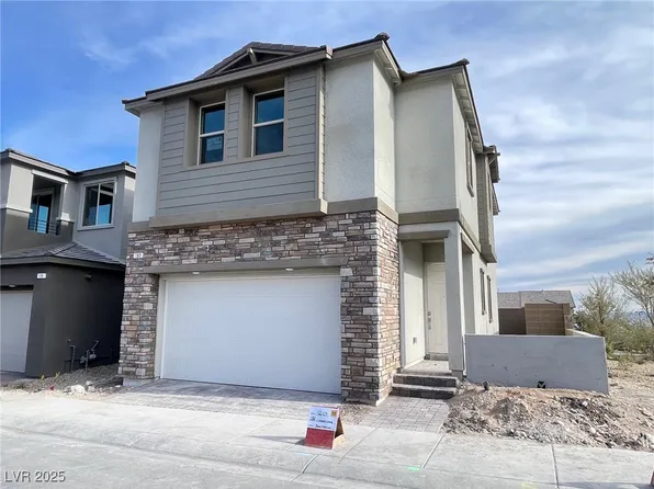 180 Cinder Cone Ln, Las Vegas, NV 89138