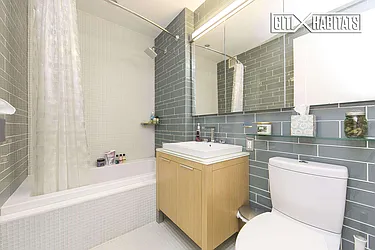 Rented by Citi Habitats