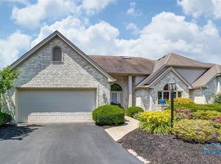 2333 Birch Run Ct, Sylvania, OH 43560
