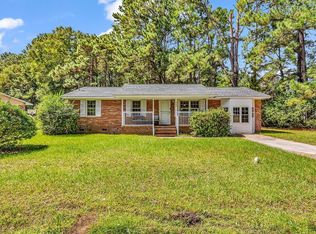 663 Player St., Georgetown, SC 29440