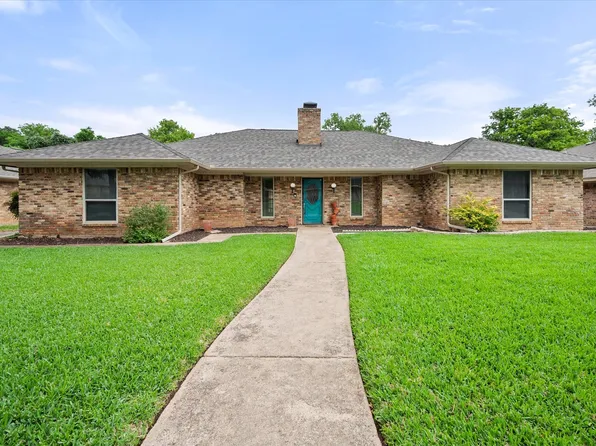 4103 Three Oaks Dr, Arlington, TX 76016
