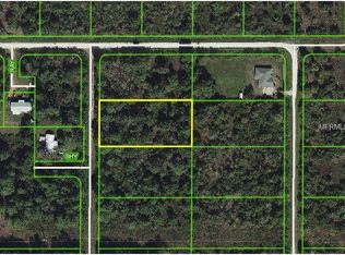 1317 S Jeter Rd, Avon Park, FL 33825