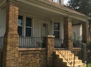 5184 Trowbridge St, Hamtramck, MI 48212