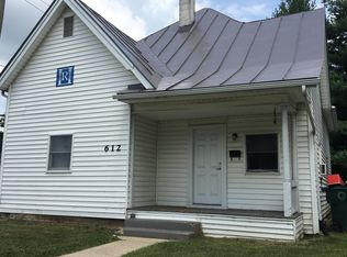 612 W Riverside Ave, Muncie, IN 47303