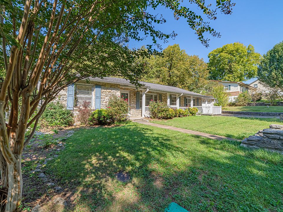 410 Franklin Ave N, Fayetteville, TN 37334 MLS 2444642 Zillow