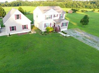4059 Beechland Rd, Elberon, VA 23846
