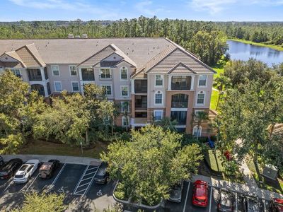8302 Portofino Dr UNIT 301, Champions Gate, FL, 33896