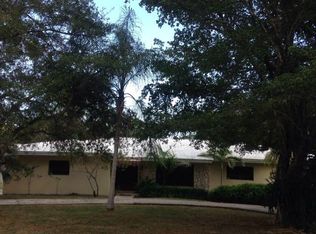 16825 SW 82nd Ct, Palmetto Bay, FL 33157