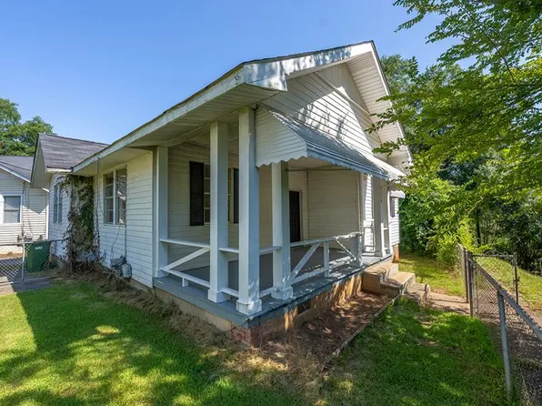 2 Linden Point, Columbus, GA 31904