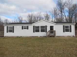 4904 S Molly Ct, Salem, IN 47167
