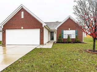 2220 Quarter Path Rd, Cicero, IN 46034