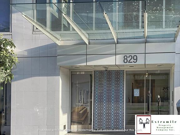 2nd image of 829 Folsom St Unit 302