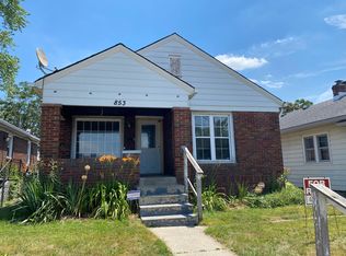 853 N Linwood Ave, Indianapolis, IN