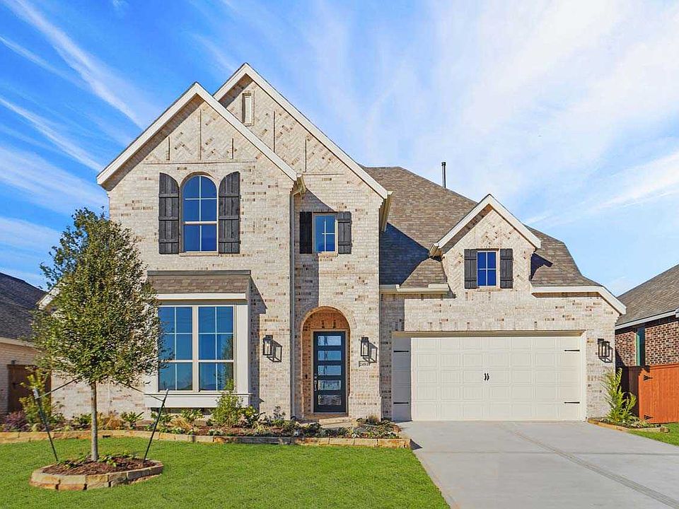 1st image of 24818 Hibiscus Garden Way