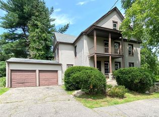 90 Weingart Rd, Harwinton, CT 06791