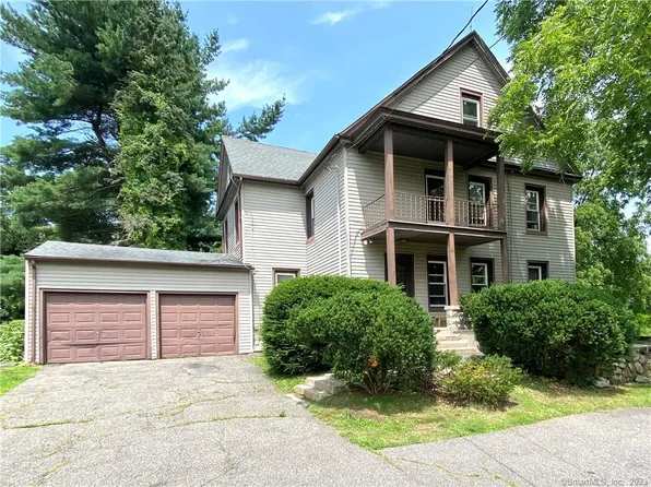 90 Weingart Road, Harwinton, CT 06791