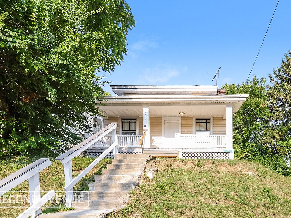 1st image of 1311 Manss Ave