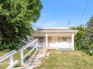 1311 Manss Ave, Cincinnati, OH 45205