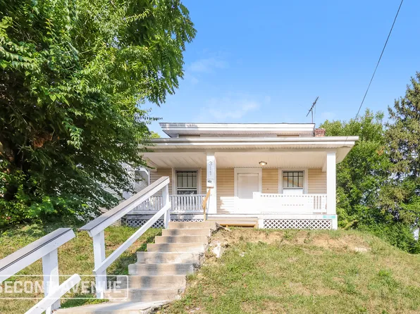 1311 Manss Ave, Cincinnati, OH 45205